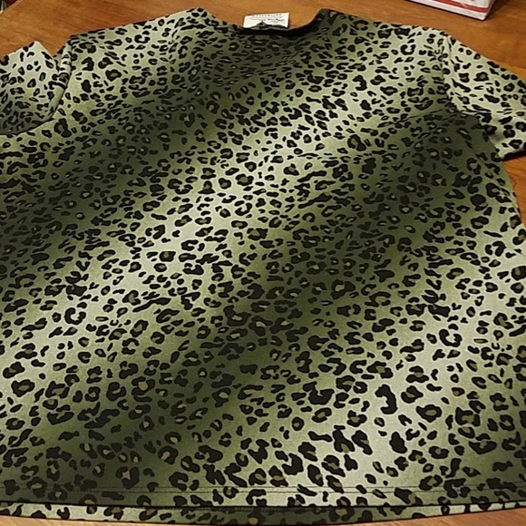 👸👕 Kathie Lee Collection Top - Picture 5 of 6